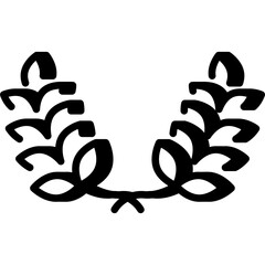 Winner, Champion, First Place Icon