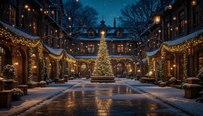 church of st nicholas in prague