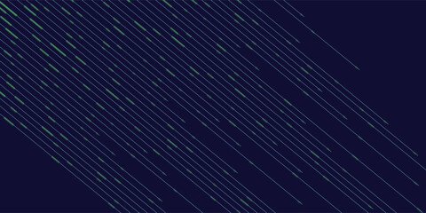 Blue technology abstract background. Vector illustration. Neatly arranged. New Year, birthday, Eid, Christmas, party background.