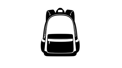 Isolated dna double helix model on transparent background