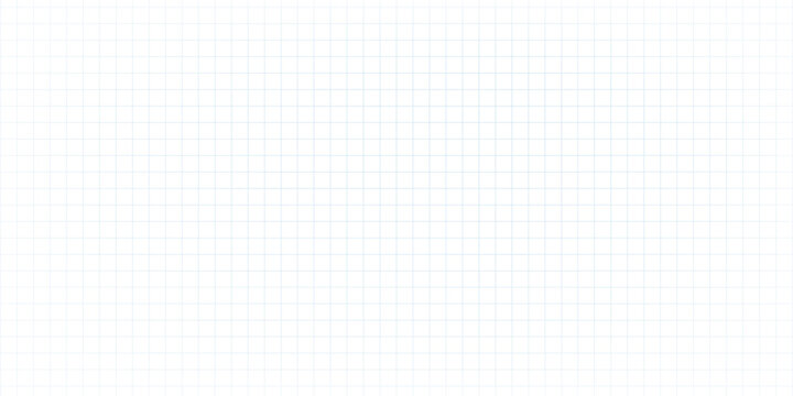graph paper. seamless pattern. architect background. millimeter grid.  illustration