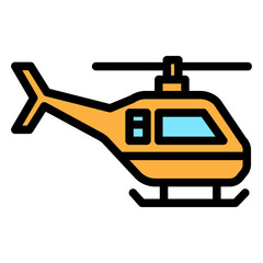 helicopter