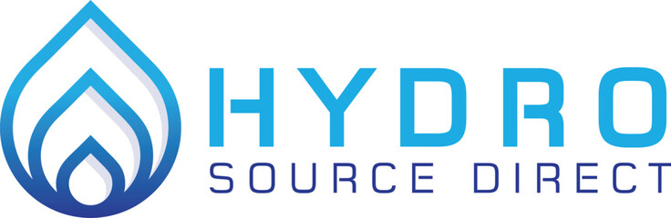 Design a stunning water drop logo for your brand! For water, plumbing, eco-friendly, and hydration businesses. Clean, modern, and versatile for a professional identity.