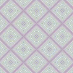 seamless geometric pattern