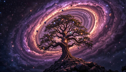 Christmas in imagination