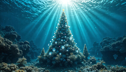 Christmas in imagination