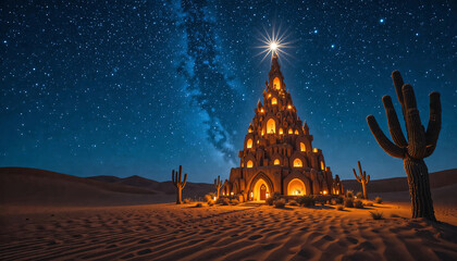 Christmas in imagination