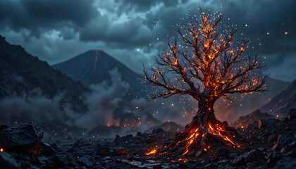 Christmas in imagination