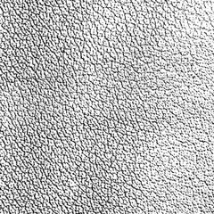 Black and white old grunge texture with cracks, scratches, scuffs, dust, and dirt surface.