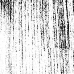 Rough vintage grunge background in black and white with scratches, chips, dust, and scuffs.