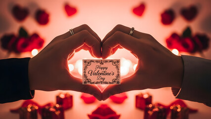 Heart shape valentines day Valentine's day isolated on white background 2026 2027 download