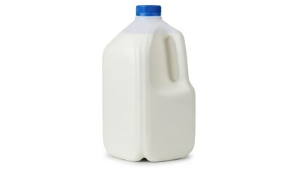 Full gallon of milk