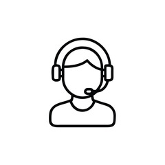 support phone operator