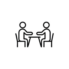 business people meeting