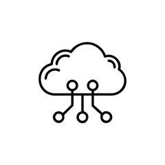 weather icon vector illustration