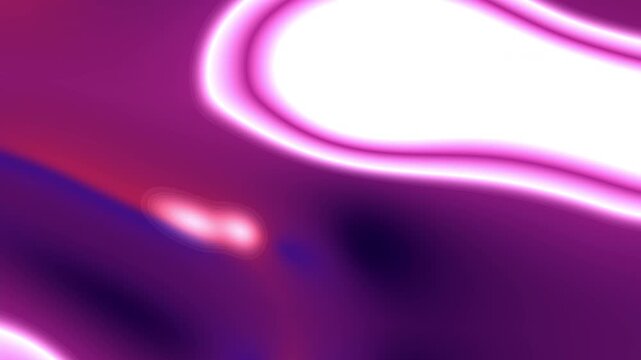 Abstract design with flowing purple and white colors. Perfect for backgrounds, wallpapers, and artistic projects. Great for modern designs.