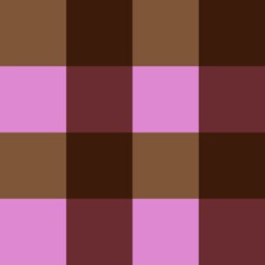 	
Seamless plaid pattern	