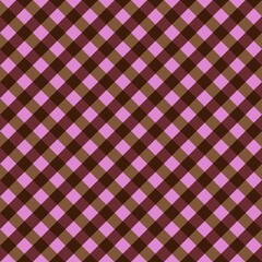 	
Seamless plaid pattern	