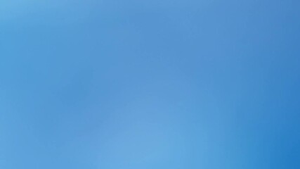 Blue background blur smooth gradient abstract backdrop soft texture sky color minimal design clean pattern calm mood empty wall surface bright light