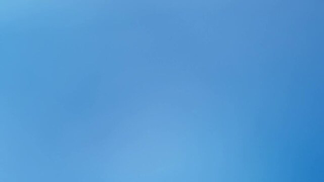 Blue background blur smooth gradient abstract backdrop soft texture sky color minimal design clean pattern calm mood empty wall surface bright light