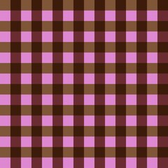 	
Seamless plaid pattern	