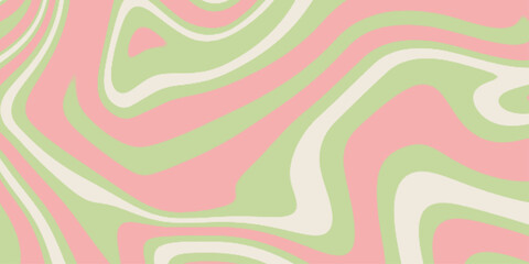 Chaos Image, Wiggly Backgrounds Web graphics,Marbled pattern, Wavy line pattern. Abstract bright background in pastel colors. Liquid marble. Splash of paint. Colorful liquid .