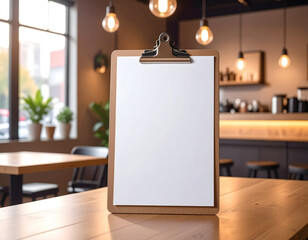 Blank advertising billboard on a city street and rooftop with empty board space for business messages and design templates