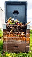 Composting at Home