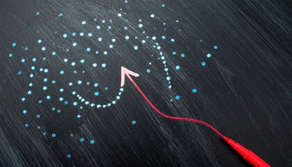 Connecting Distant Dots to Reveal a Strategic Solution