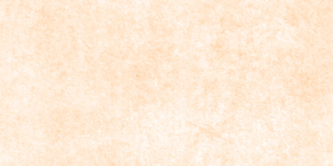 Fototapeta premium Abstract light brown grunge and empty dust old, stained paper texture background design. antique rustic-stained paper backdrop. cement concrete dust wall texture. brown paper texture.