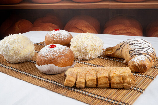 ALIMENTOS PANAERIA COCLOMBIANA