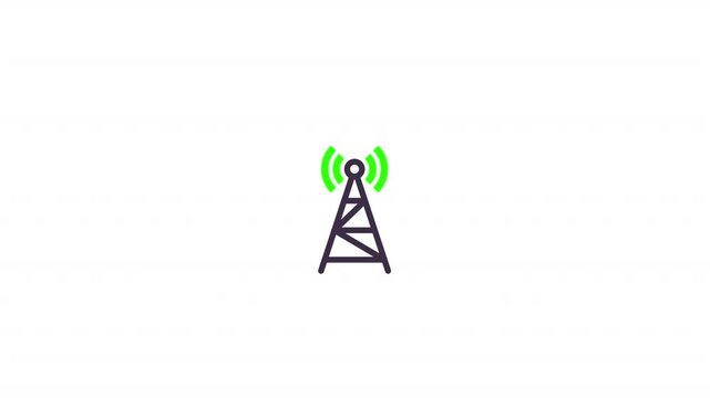 Tower Singla icon