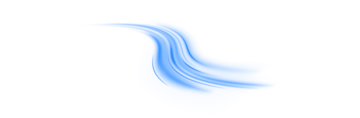 Neon stripes in the form of drill, turns and swirl. Illustration of high speed concept. Image of speed motion on the road. Vector PNG. Image of speed motion on the road. See Less
