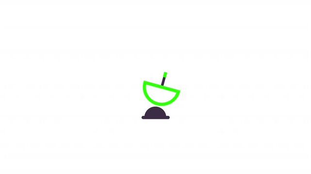 Sat icon