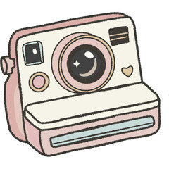 vintage photo camera