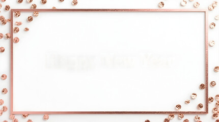 Vintage floral vector design featuring a blank paper frame with red roses and petals on an ornamental textured background for a spring card template.