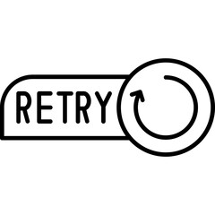 Retry Icon
