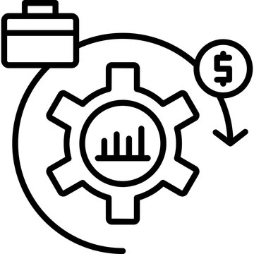 Business Continuity Icon