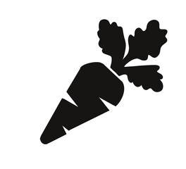Carrot icon