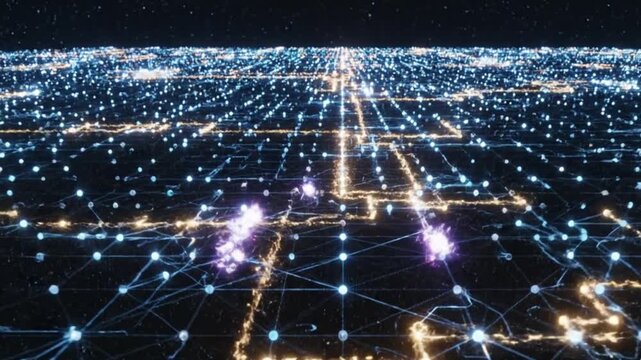 Footage of AI Personalized Learning