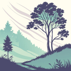 vector abstract background image free download