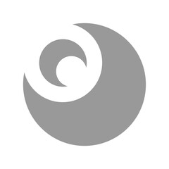 Fototapeta premium Unique Electronic Beat Symbols For Apps