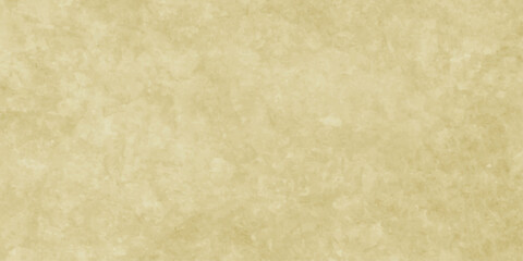 Abstract painted watercolor background on paper texture. old paper texture design and Light brown concrete background texture wallpaper .Gurage paper texture design and Vector design in illustration