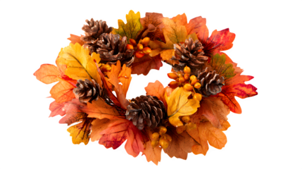 A vibrant orange calendula flower bloom with delicate petals and a yellow center captures the macro beauty of nature's summer flora, isolated on a white background like a colorful garden marigold