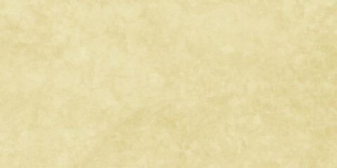 Abstract painted watercolor background on paper texture. old paper texture design and Light brown concrete background texture wallpaper .Gurage paper texture design and Vector design in illustration