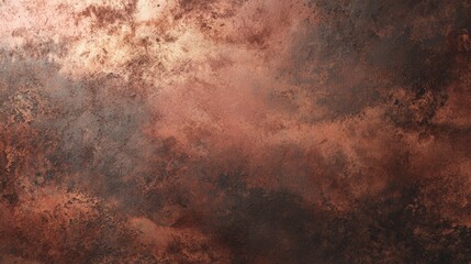 dark weathered rusty metal background texture or backdrop, banner size 