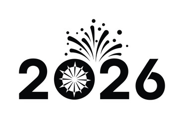 Celebrate the arrival of 2026 with a champagne toast and festive fireworks.