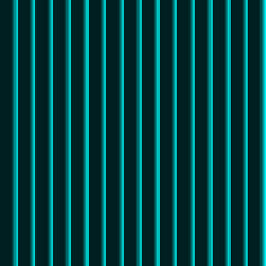 Futuristic Neon Vertical Lines Background