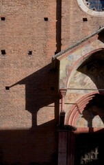 Camminare e fotografare le bellezze di Verona Italia  nelle sue parti pi&ugrave; affascinanti
