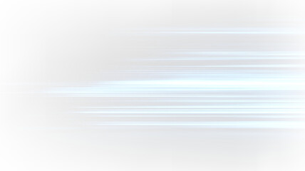 Light streaks move across the background in a flowing pattern during daytime hours